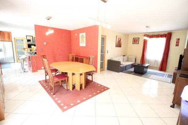 Mandres-les-Roses (94520) Maison 5 chambres Mandres les roses