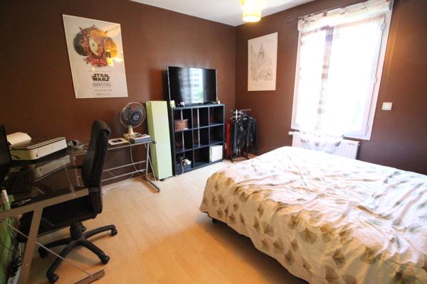 Mandres-les-Roses (94520) Maison 5 chambres Mandres les roses