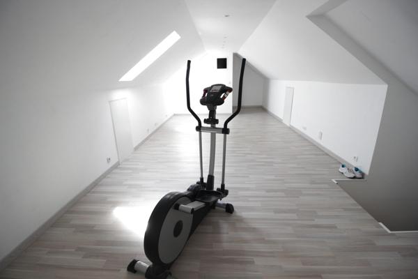 Mandres-les-Roses (94520) Maison 5 chambres Mandres les roses