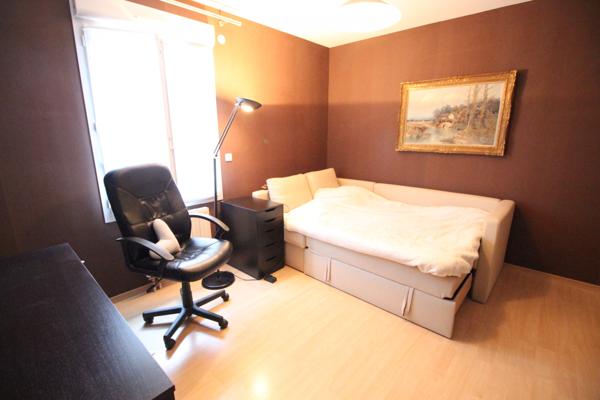 Mandres-les-Roses (94520) Maison 5 chambres Mandres les roses