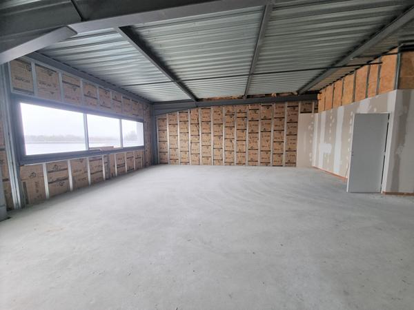 À VENDRE - Plateau de bureaux 200 m² ? Zone Nord Limoges - Accès immédiat autoroute