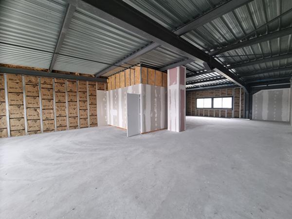 À VENDRE - Plateau de bureaux 200 m² ? Zone Nord Limoges - Accès immédiat autoroute