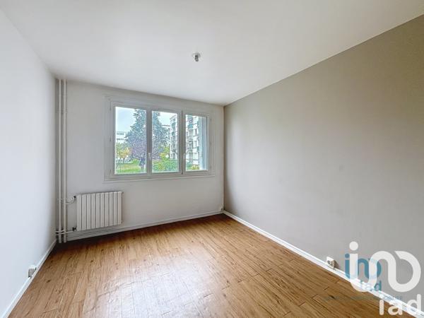 Appartement à vendre 3 pièces 56 m² Montargis