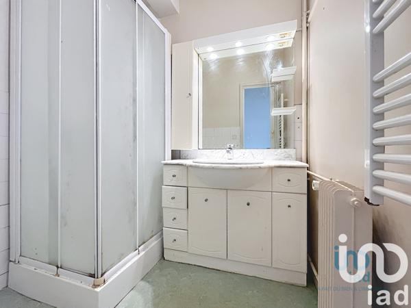 Appartement à vendre 3 pièces 56 m² Montargis