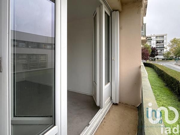 Appartement à vendre 3 pièces 56 m² Montargis
