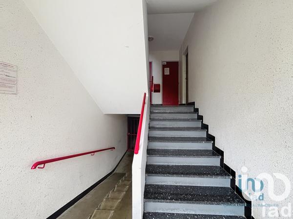 Appartement à vendre 3 pièces 56 m² Montargis