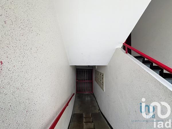 Appartement à vendre 3 pièces 56 m² Montargis