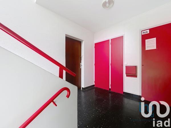 Appartement à vendre 3 pièces 56 m² Montargis