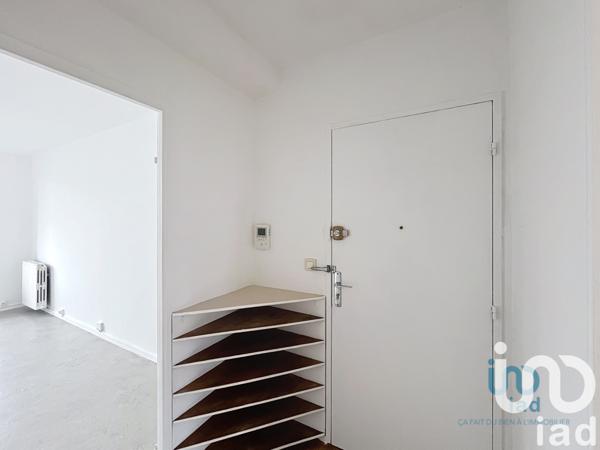 Appartement à vendre 3 pièces 56 m² Montargis