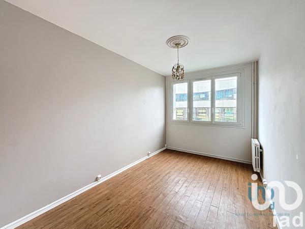 Appartement à vendre 3 pièces 56 m² Montargis