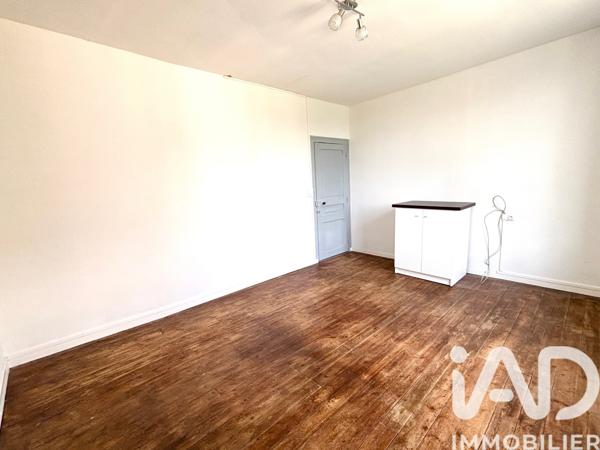 Maison à vendre 8 pièces 192 m² Prissac