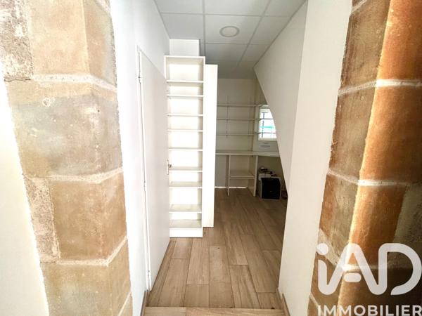 Maison à vendre 8 pièces 192 m² Prissac
