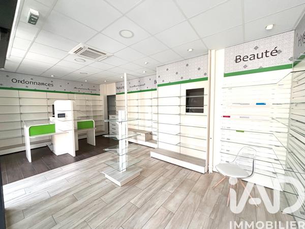 Maison à vendre 8 pièces 192 m² Prissac