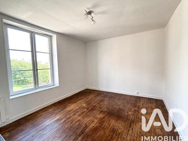 Maison à vendre 8 pièces 192 m² Prissac