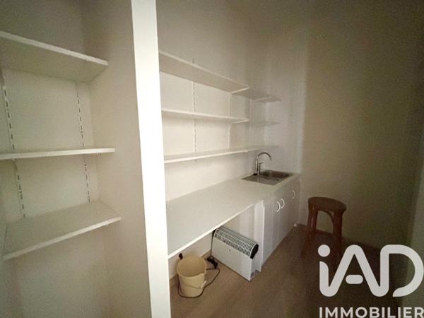 Maison à vendre 8 pièces 192 m² Prissac