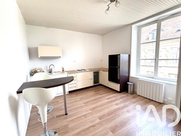 Maison à vendre 8 pièces 192 m² Prissac