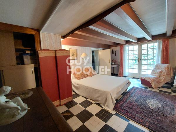 Maison Dax 7 pièce(s) proximité écoles et commerces