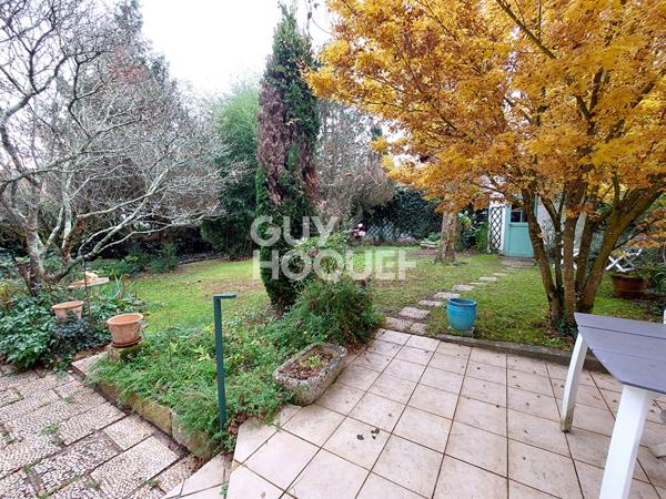 Maison Dax 7 pièce(s) proximité écoles et commerces