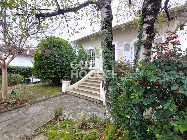 Maison Dax 7 pièce(s) proximité écoles et commerces