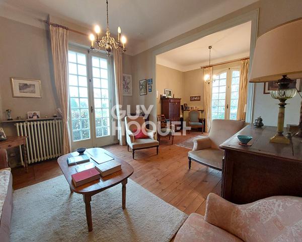 Maison Dax 7 pièce(s) proximité écoles et commerces