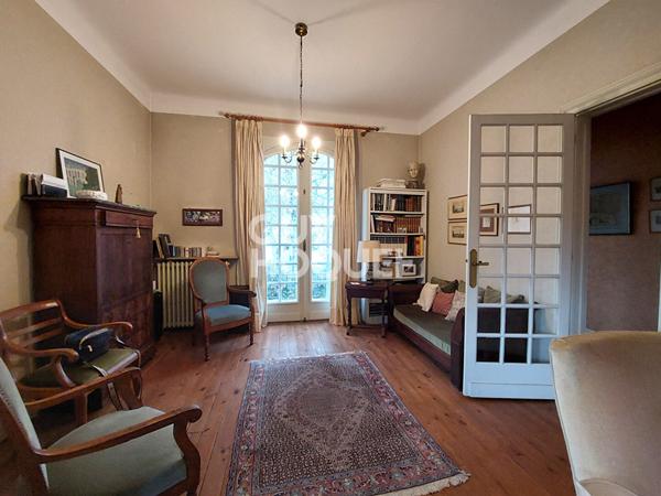 Maison Dax 7 pièce(s) proximité écoles et commerces