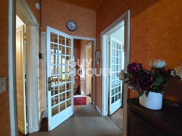 Maison Dax 7 pièce(s) proximité écoles et commerces