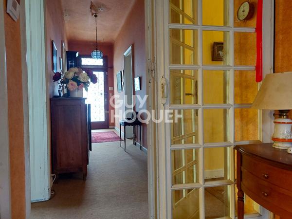 Maison Dax 7 pièce(s) proximité écoles et commerces