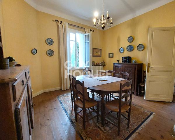 Maison Dax 7 pièce(s) proximité écoles et commerces