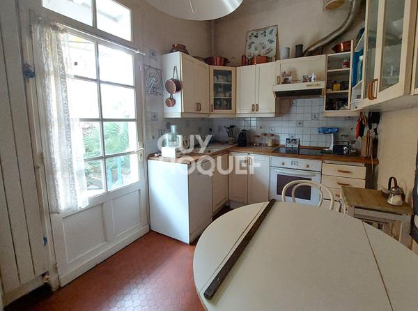 Maison Dax 7 pièce(s) proximité écoles et commerces