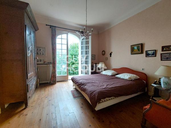 Maison Dax 7 pièce(s) proximité écoles et commerces