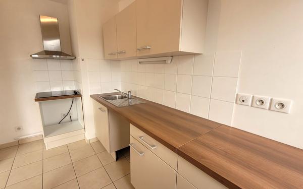 Appartement à vendre    3 pièces • 65,01 m2 Orléans