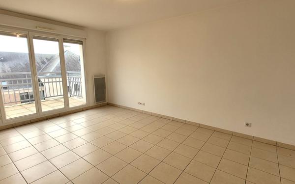 Appartement à vendre    3 pièces • 65,01 m2 Orléans