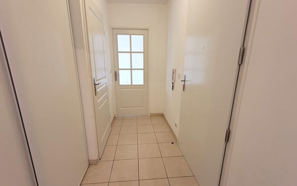 Appartement à vendre    3 pièces • 65,01 m2 Orléans