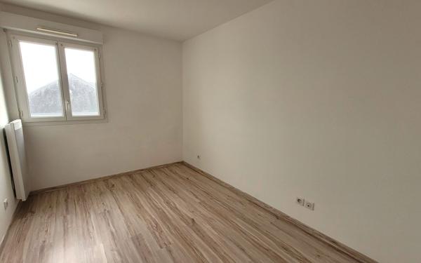 Appartement à vendre    3 pièces • 65,01 m2 Orléans