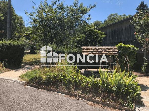 Location Maison 4 pièces 74.36 m² - 45 RUE DE GIEN Saint Brisson Sur Loire 45500