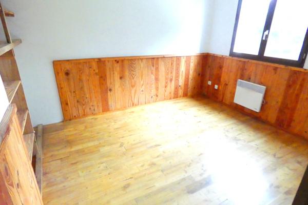 MAISON PLAIN PIED SUR SOUS SOL Marcolès (15220)