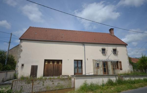 Vente Maison De village à rénover Domeyrot   