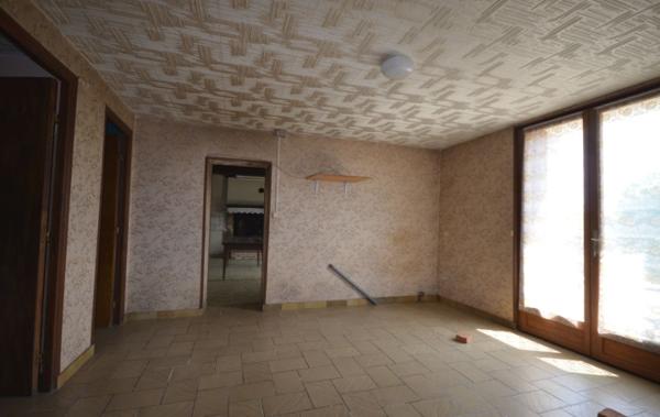 Vente Maison De village à rénover Domeyrot   