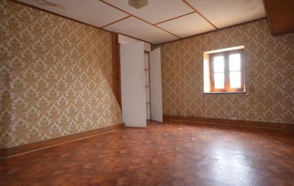 Vente Maison De village à rénover Domeyrot   