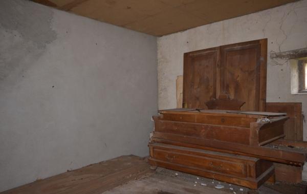 Vente Maison De village à rénover Domeyrot   