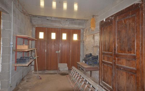 Vente Maison De village à rénover Domeyrot   