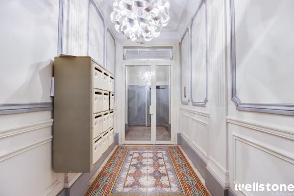 Bureaux à louer à PARIS 75002