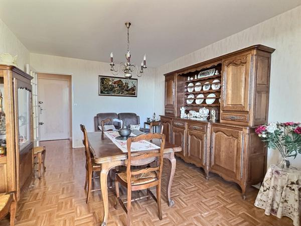 Appartement Clermont Ferrand 3 pièce(s) 70.55 m2