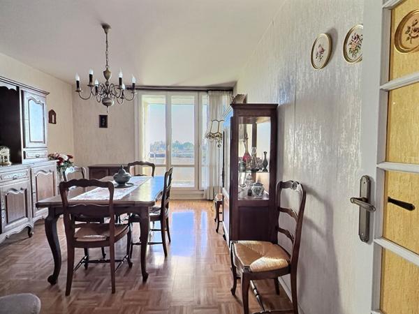 Appartement Clermont Ferrand 3 pièce(s) 70.55 m2