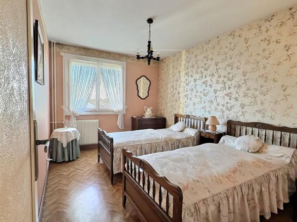 Appartement Clermont Ferrand 3 pièce(s) 70.55 m2