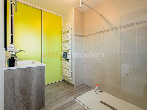 Vente Maison144 m² - 6 Pièces - MOYON VILLAGES (50860)