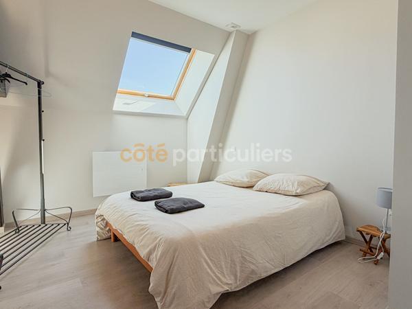 Vente Maison144 m² - 6 Pièces - MOYON VILLAGES (50860)