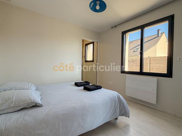 Vente Maison144 m² - 6 Pièces - MOYON VILLAGES (50860)