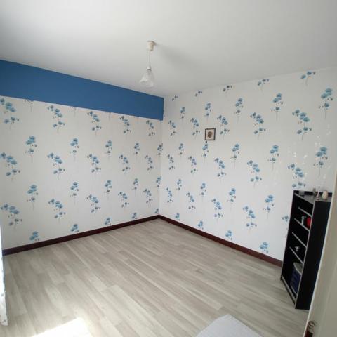 Maison Danjoutin 4 chambres et grand jardin