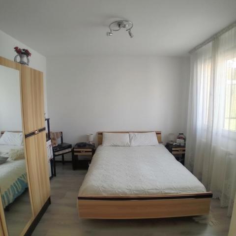 Maison Danjoutin 4 chambres et grand jardin